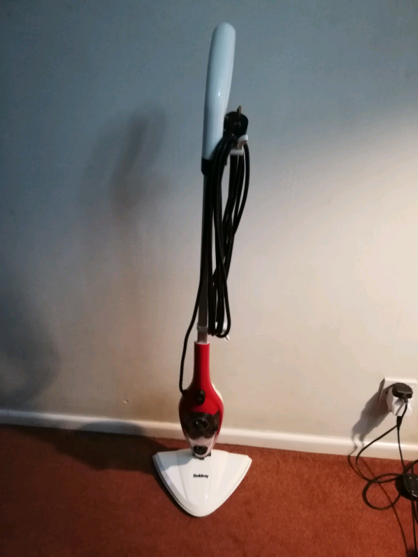 beldray 5 in 1 multi functional steam mop